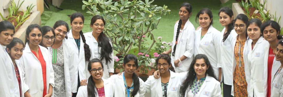 Apollo Institute of Medical Science & Research Hyderabad Infrastructure photo 3